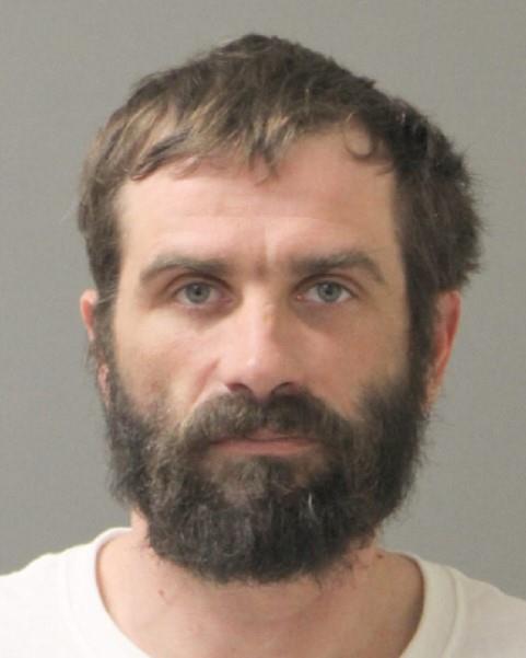 Shane Paul Thornburg