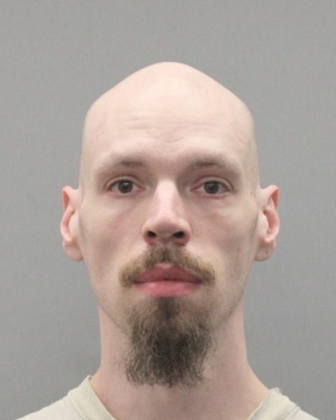 Aaron Benjamin Stovall