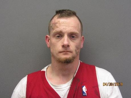 Robert Lauren Gaffney