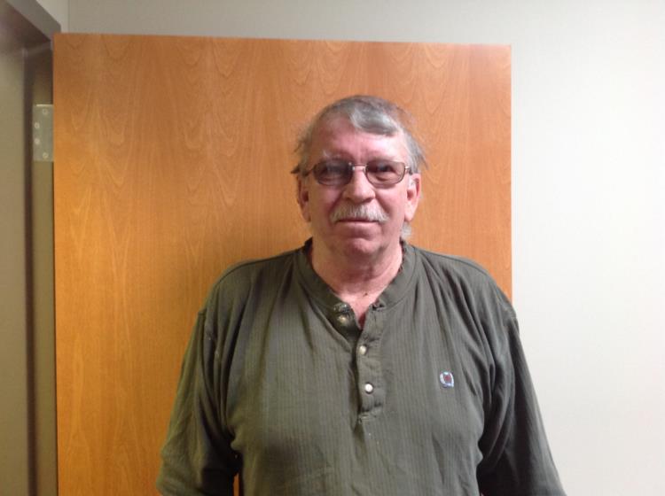 Steven Dale Chitwood