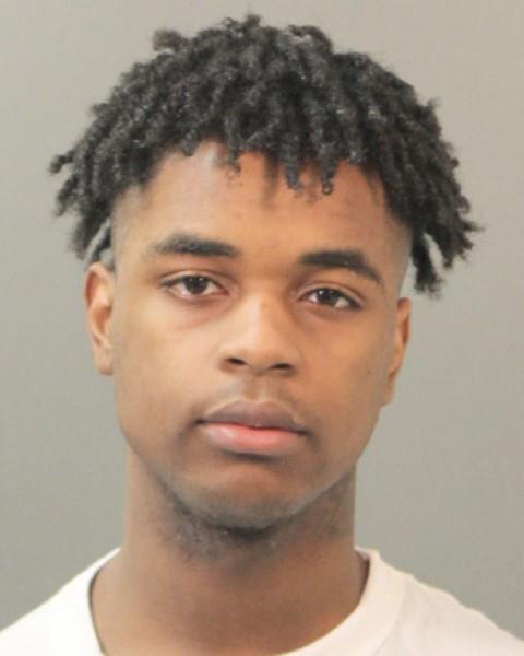 Malik O'Bryan Settles