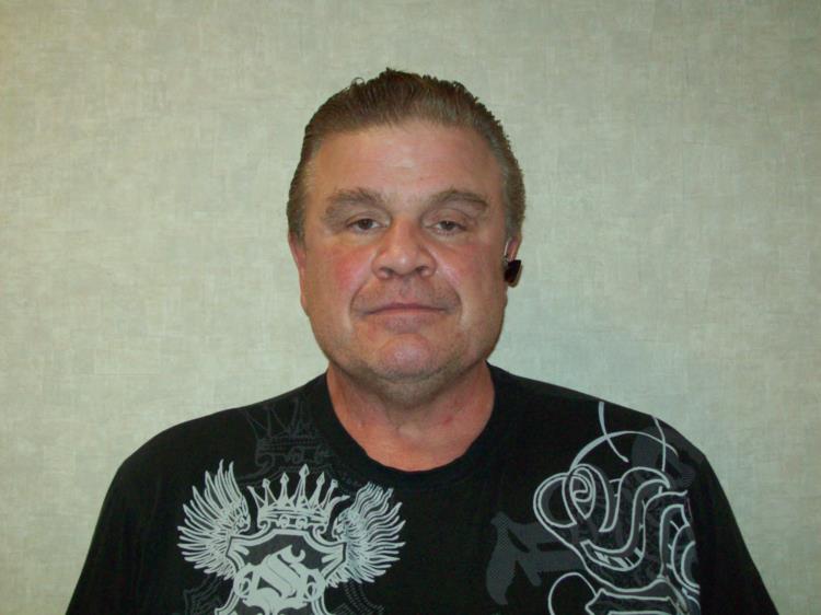 John Michael Wizinsky