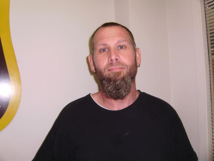 Fredrick Michael Westfall