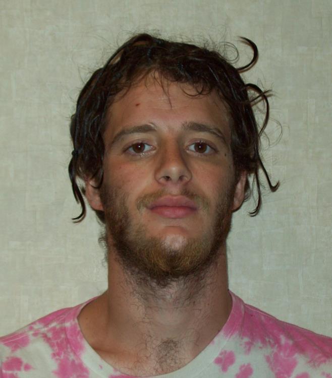 Brandon Antonio Cruz