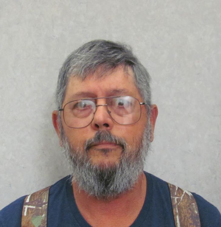 Richard William Hartkopf