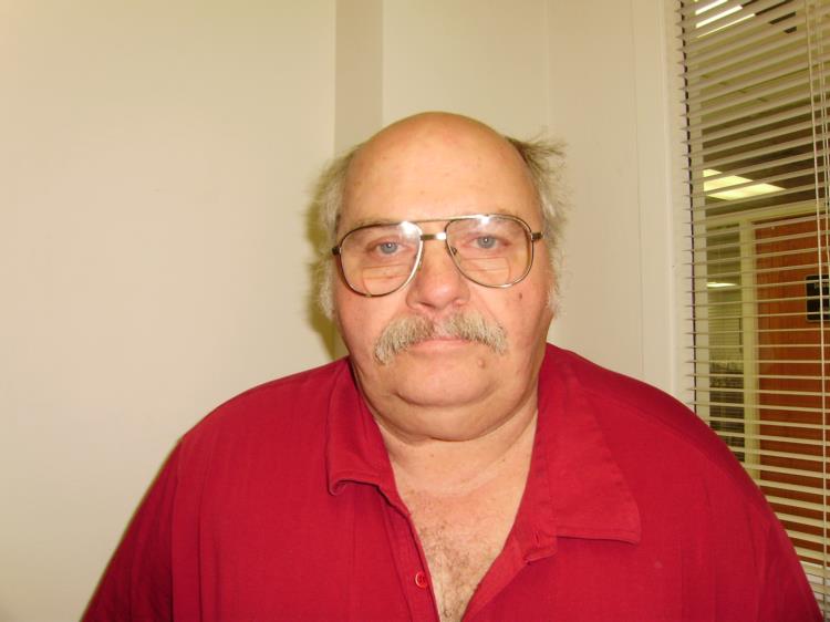 Terry Stephen Heinis