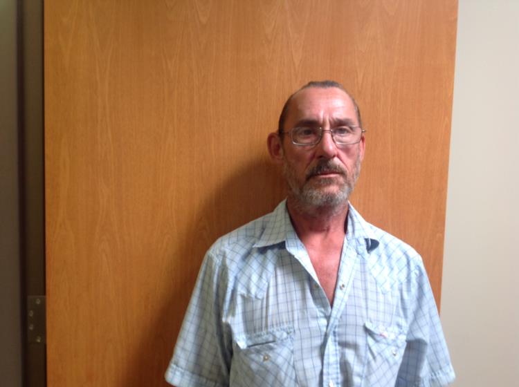 Terry Douglas Nazarenus