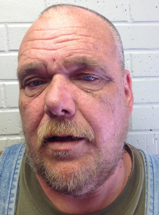 Gerald Serrill Ridgley