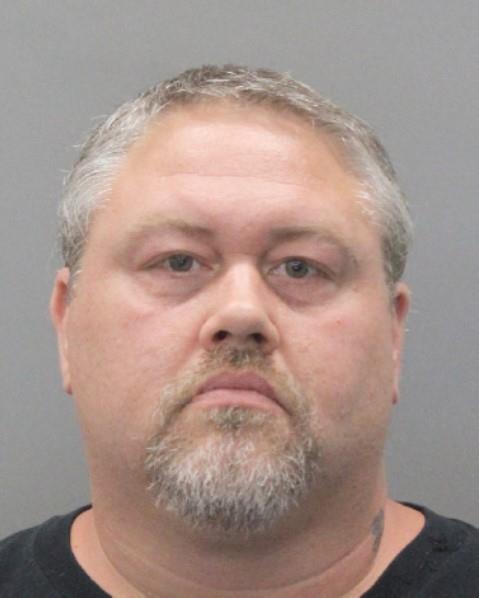 Christopher Michael Albaugh