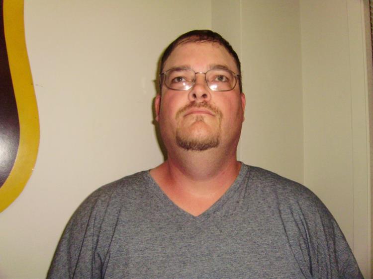 Trevor Allen Childers