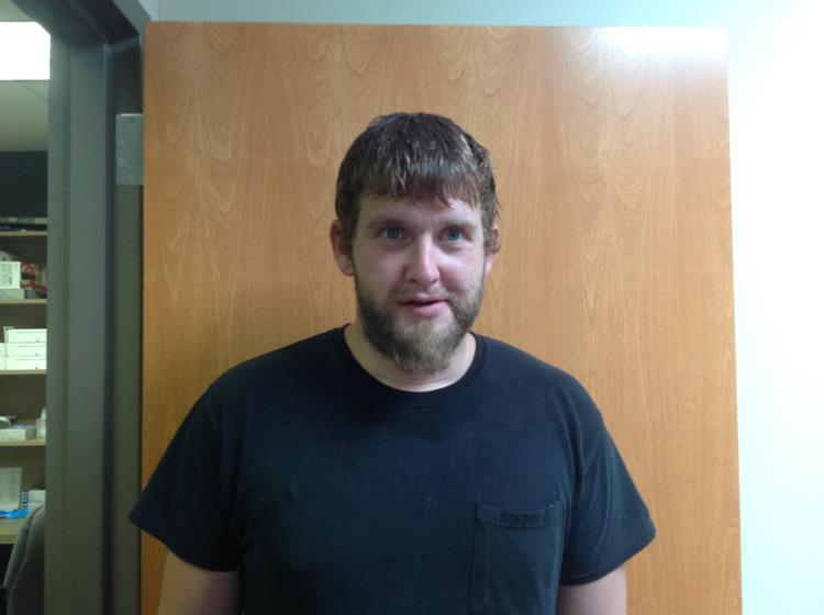 Donovan Charles DeHarty