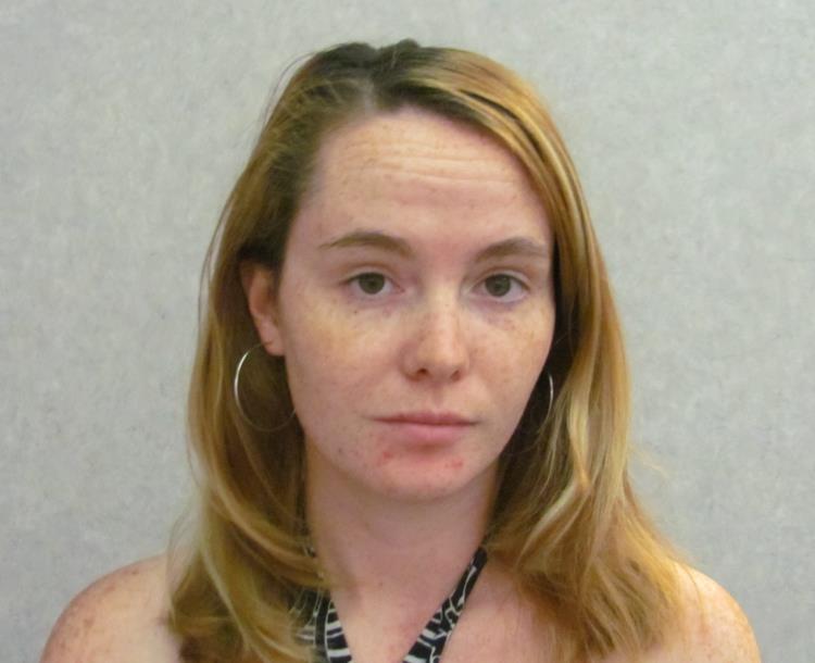 Nebraska Sex Offender Registry Alisha Joy Lien 