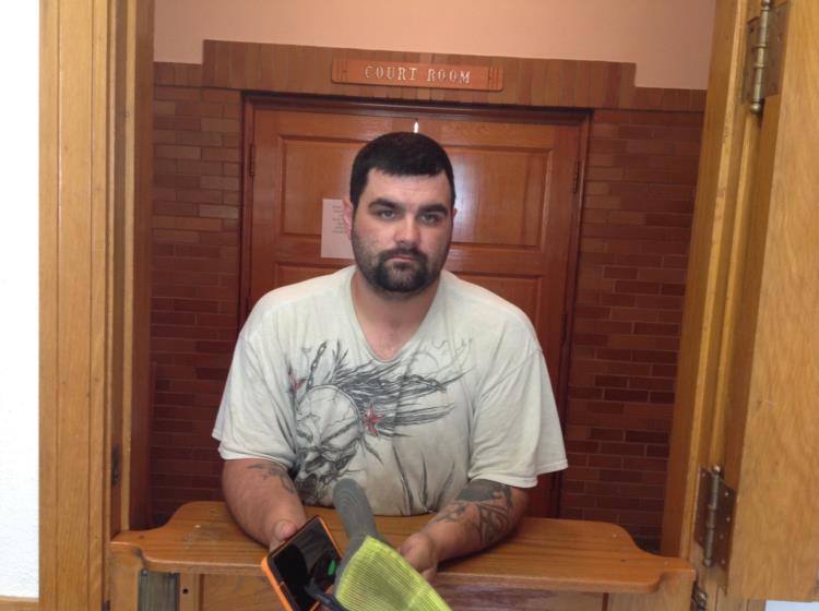 Raymond Michael Wolcott