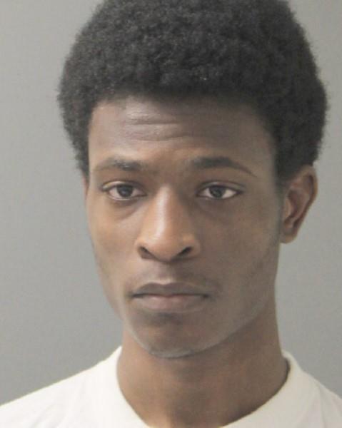 Kevin Dwaun Youngblood-Thomas