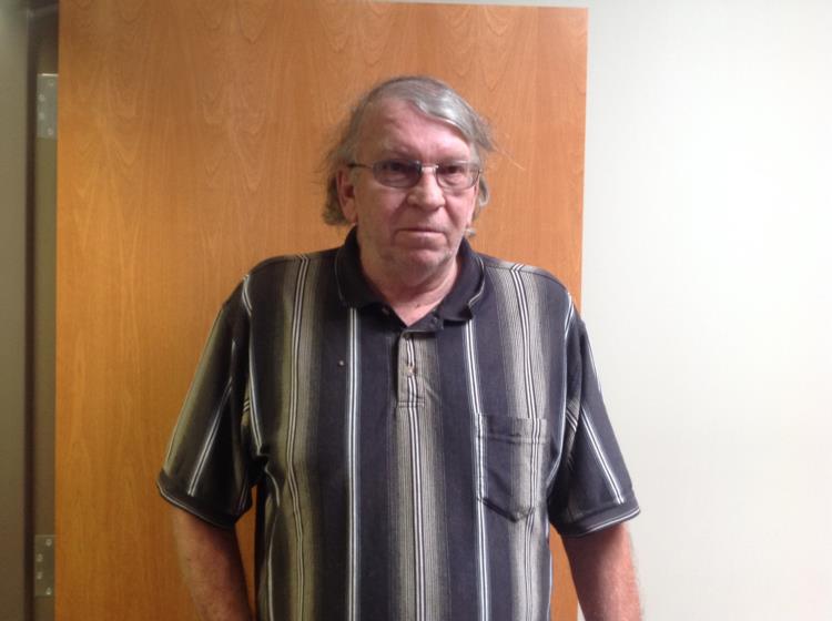 Steven Dale Chitwood