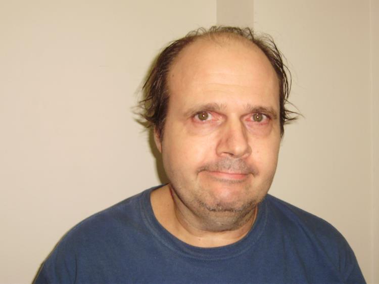 Eric Von Carl Gerlach