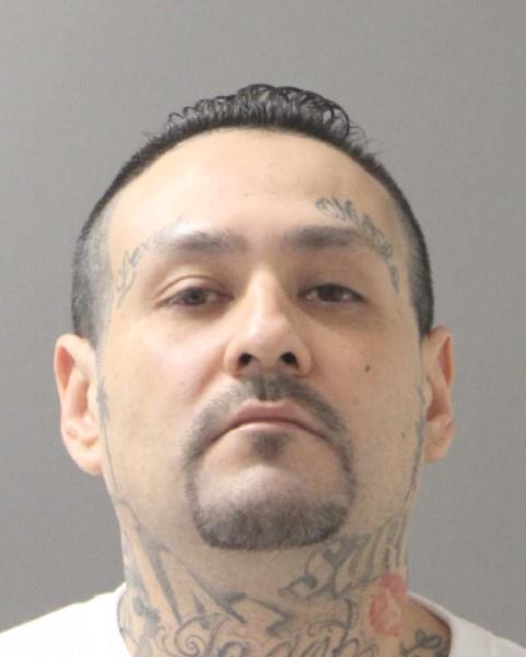 Marco Antonio Cedillo