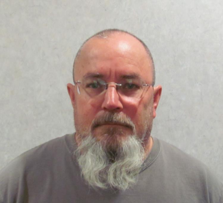 Cary Neal Smithson