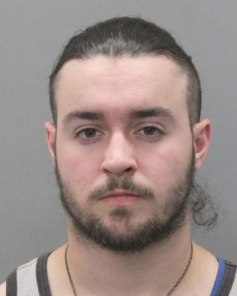 Westley Daniel Hattula
