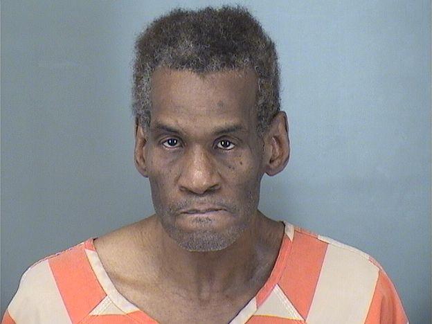 Robert David Swoopes