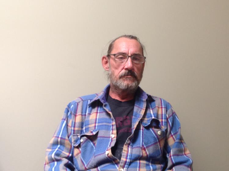 Terry Douglas Nazarenus