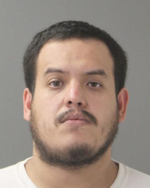 Eddie Alejandro Rivas