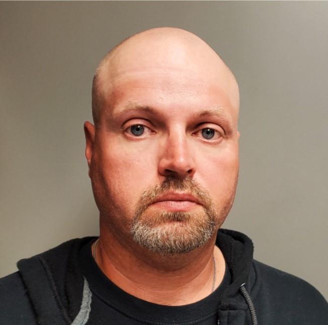 James Anthony Bergman II