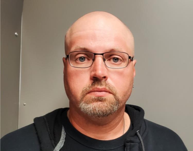 James Anthony Bergman II