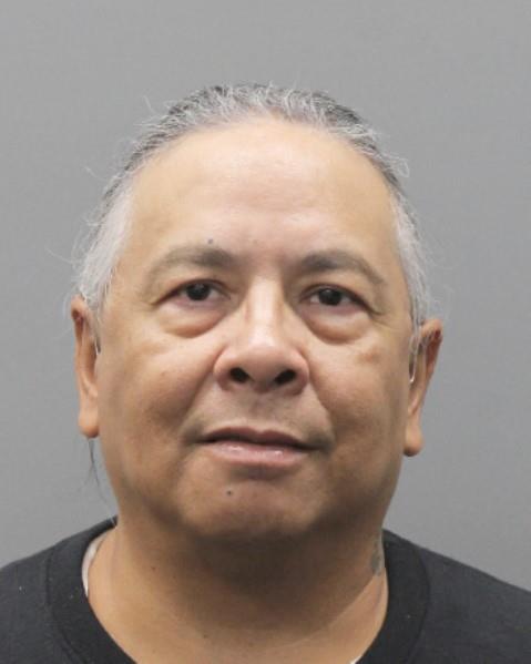 Lawrence Jamie Hawkghost