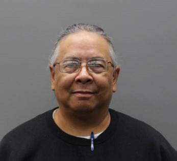 Lawrence Jamie Hawkghost