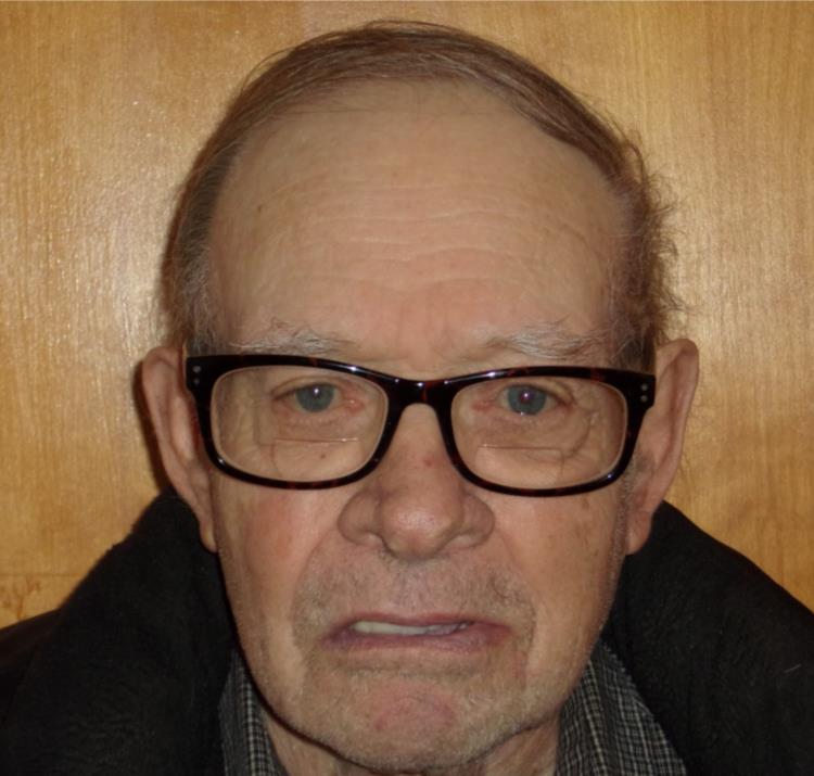 Franklin Livingston Fullenwider