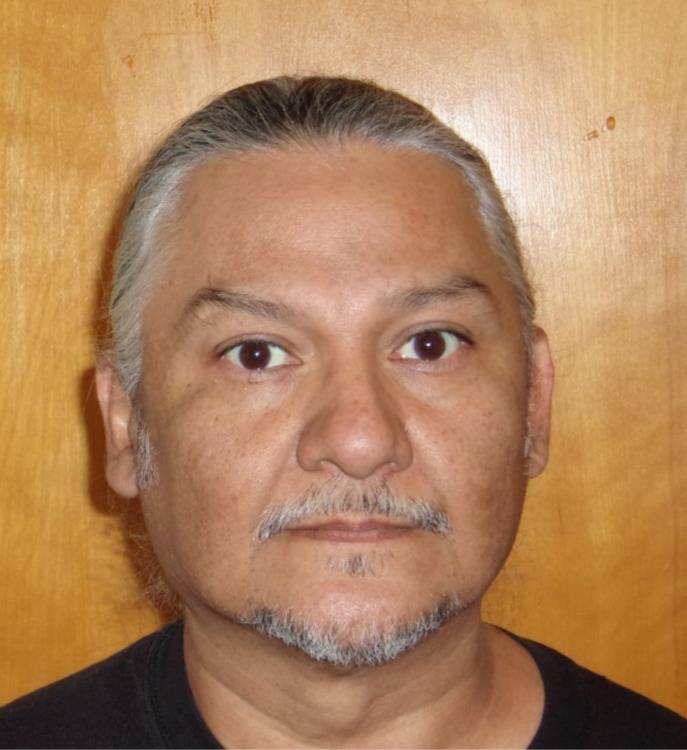 Victor Conrad Guajardo