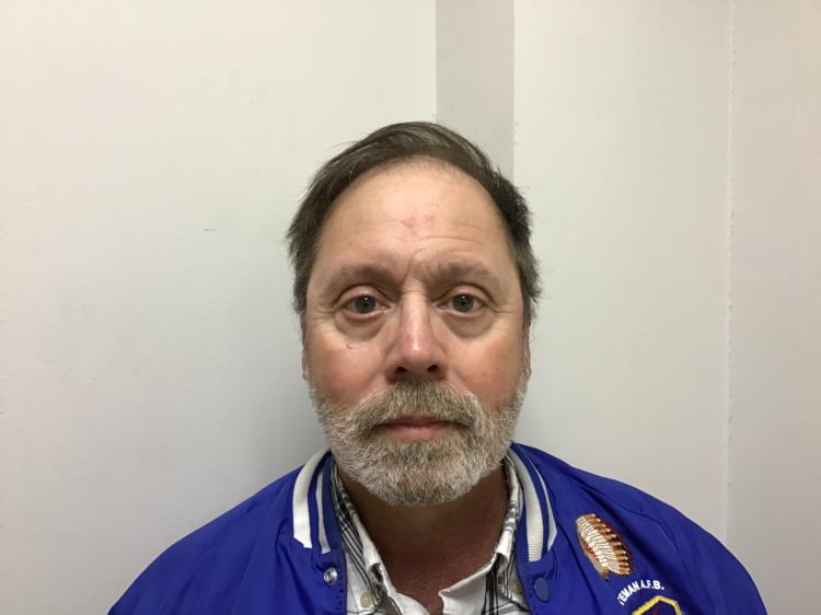 Richard Francis Snider