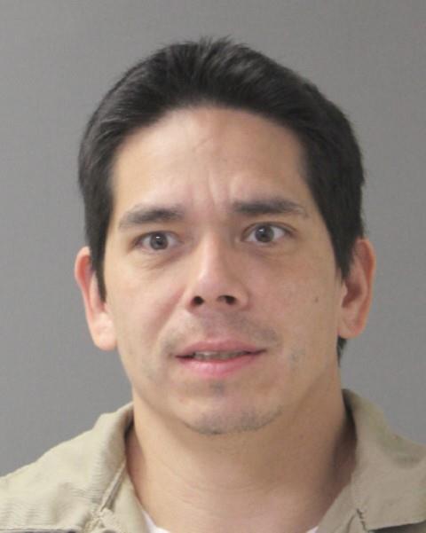 Robert William Swearingen