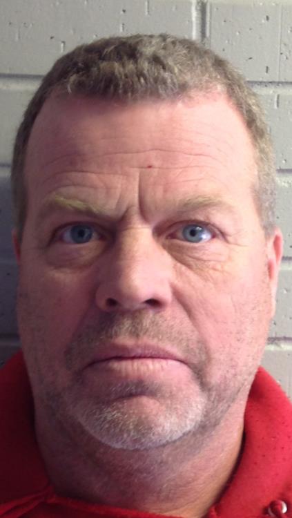 Anthony Douglas Mullins