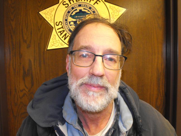 Timothy Eugene Hasenkamp