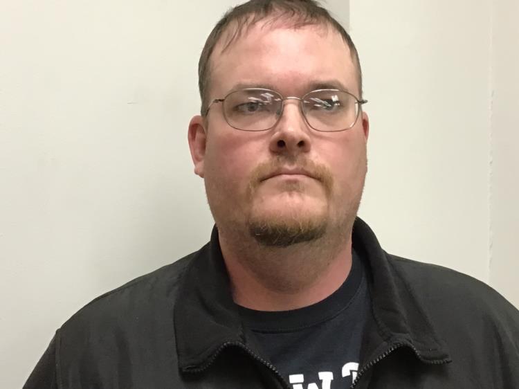 Trevor Allen Childers