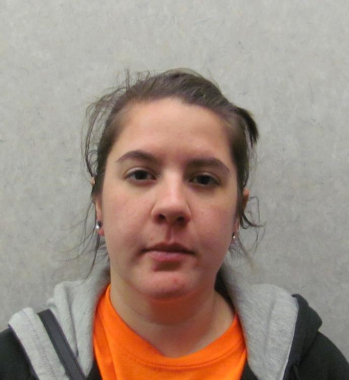 Jessica Marie Vasquez