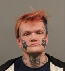 Anthony Scott Rogers