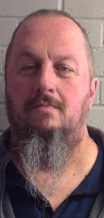 Michael James Madison