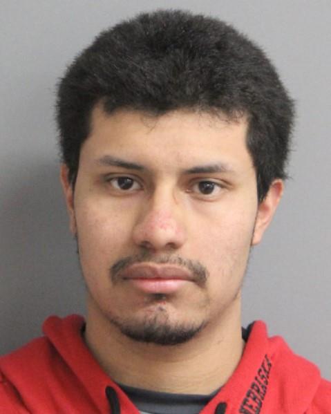 Everardo Abraham Wall