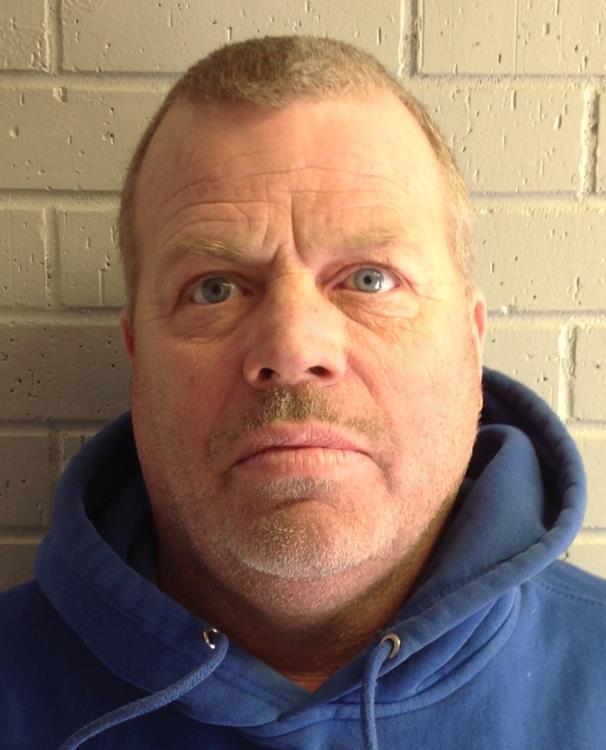 Anthony Douglas Mullins