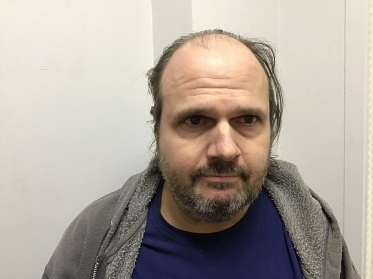 Eric Von Carl Gerlach