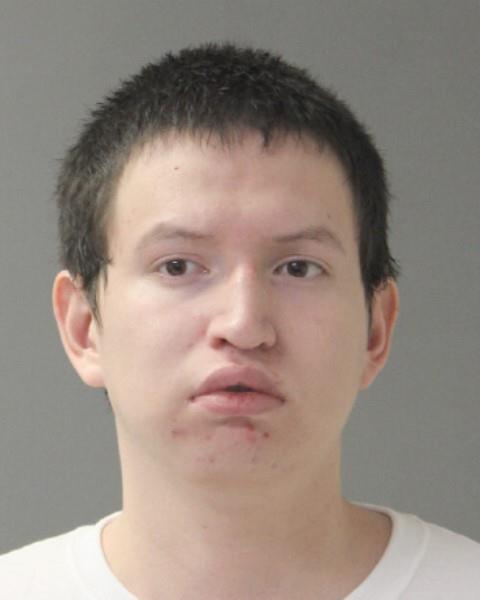 Chase William Lee Vancil