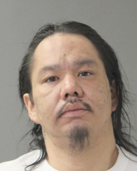 Kevin Grant Short Bull