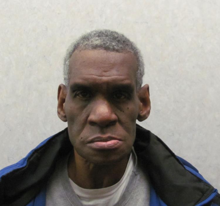 Robert David Swoopes