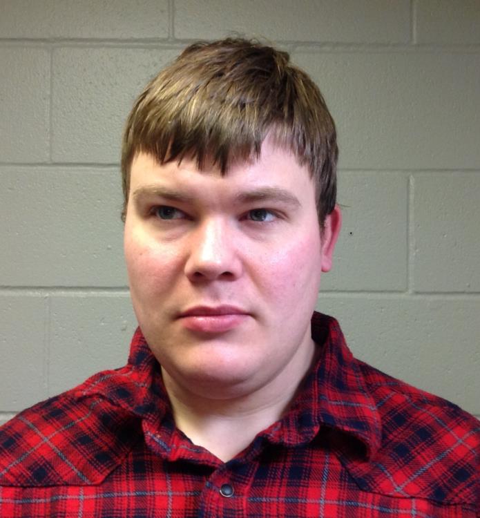 Christopher James Getzfred