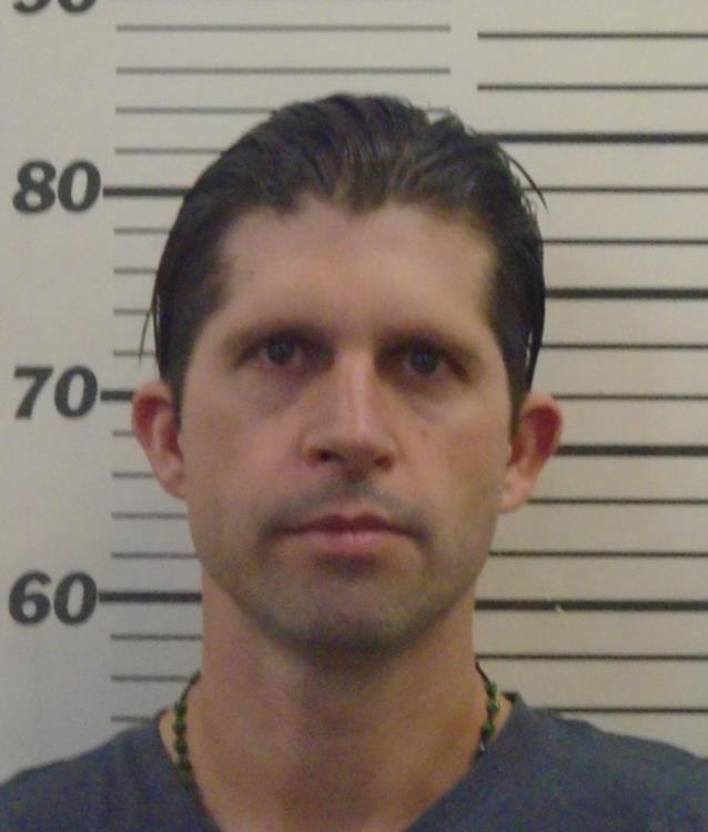 Cody Christian Foster