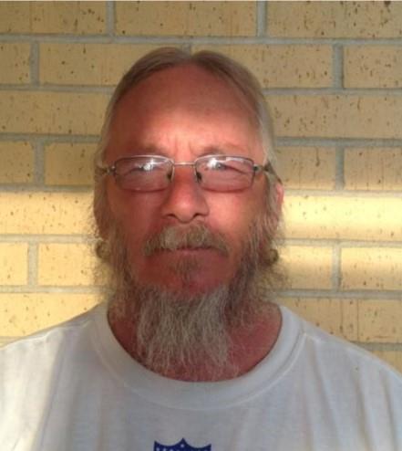Roger Allen Gish