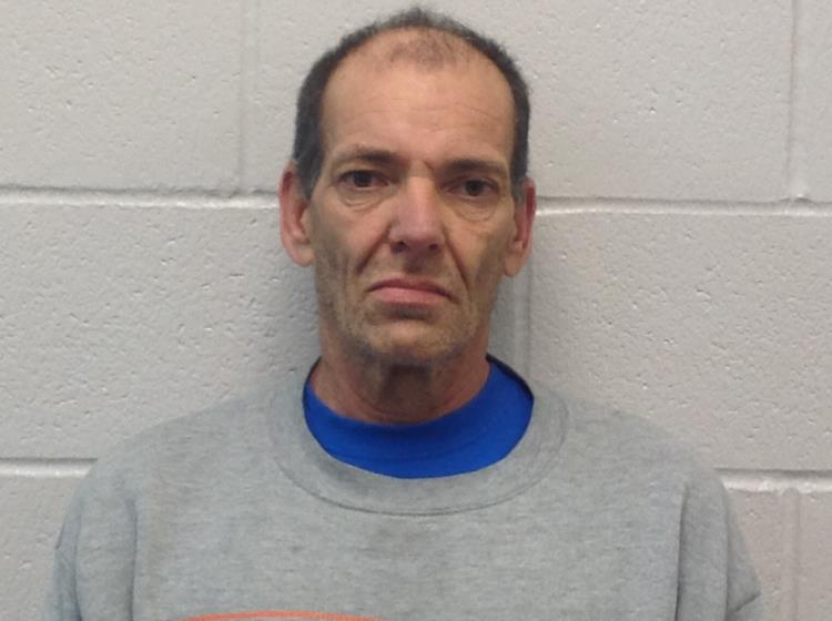 Wesley Douglas Smith